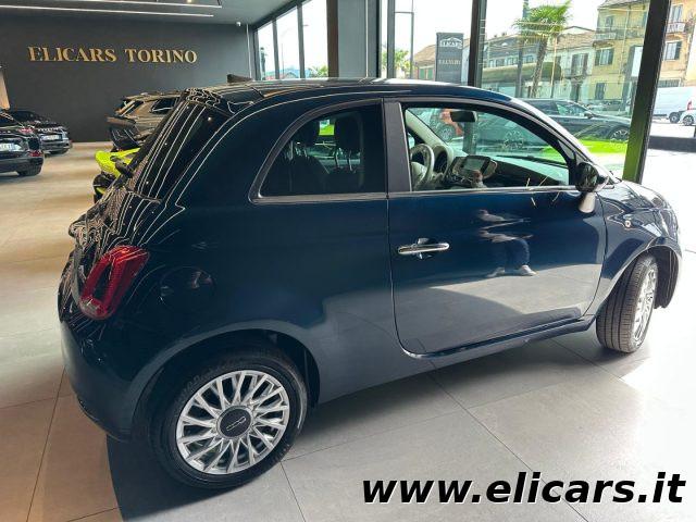FIAT 500 1.0 Hybrid Dolcevita CLIMA AUTOM. + NAVIGATORE