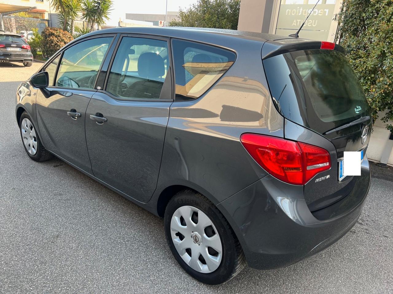 Opel Meriva 1.3 cdti ecoflex Elective 95cv PERFETTA!!!