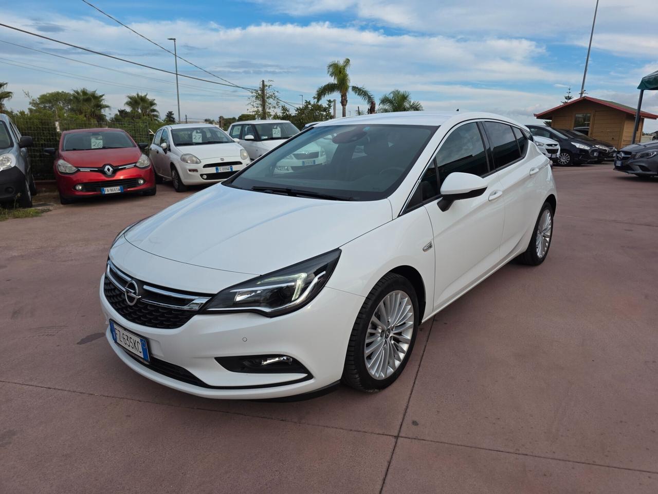 Opel Astra 1.6 CDTi 110CV Start&Stop 5 porte Innovation