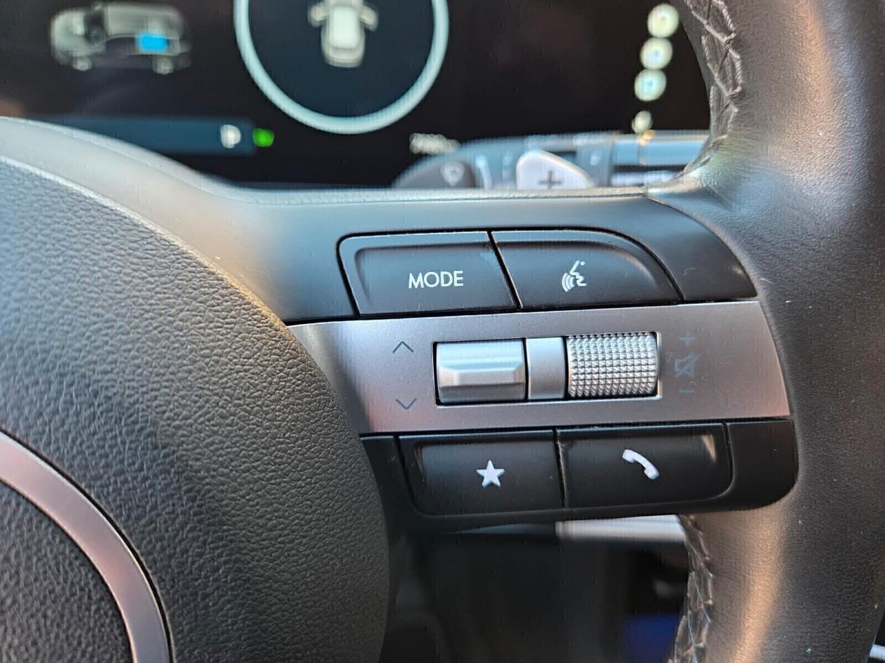 Hyundai Tucson 1.6 PLUG-IN EXELLENCE