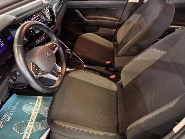 Volkswagen Polo PREZZO REALE NO VINCOLI Cambio Automatico Benzina