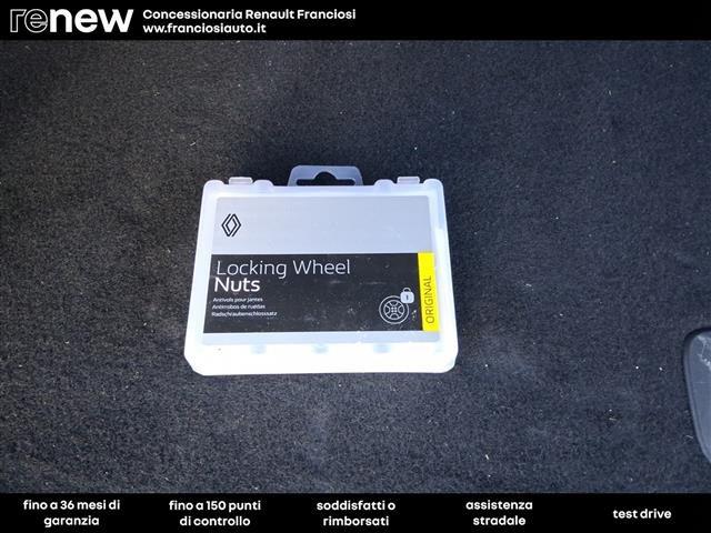 RENAULT Austral E-Tech full hybrid 200 TECHNO