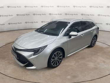 TOYOTA Corolla Touring Sports 2.0 Hybrid Style