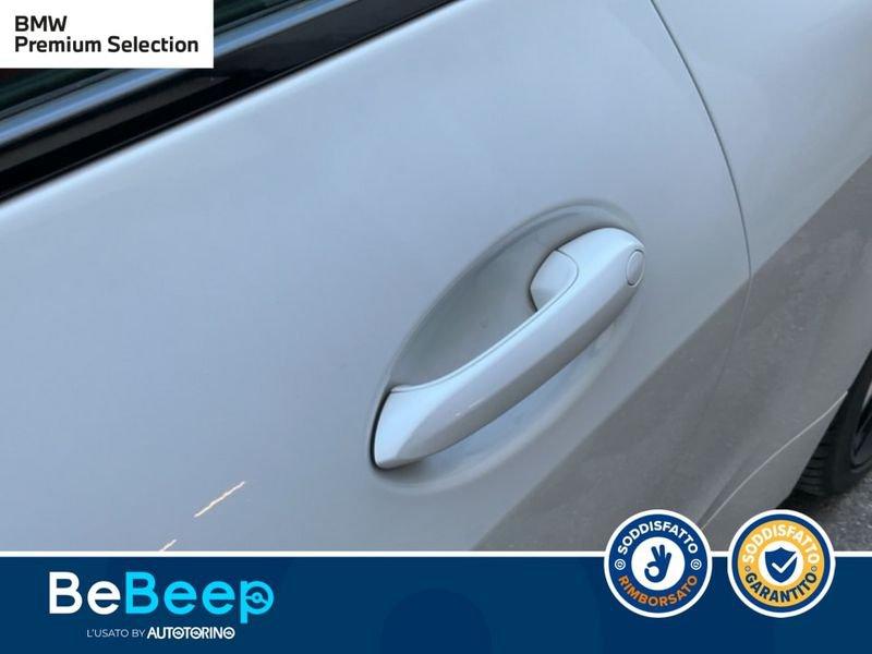 BMW Serie 4 Coupé 430D COUPE MHEV 48V XDRIVE MSPORT AUTO