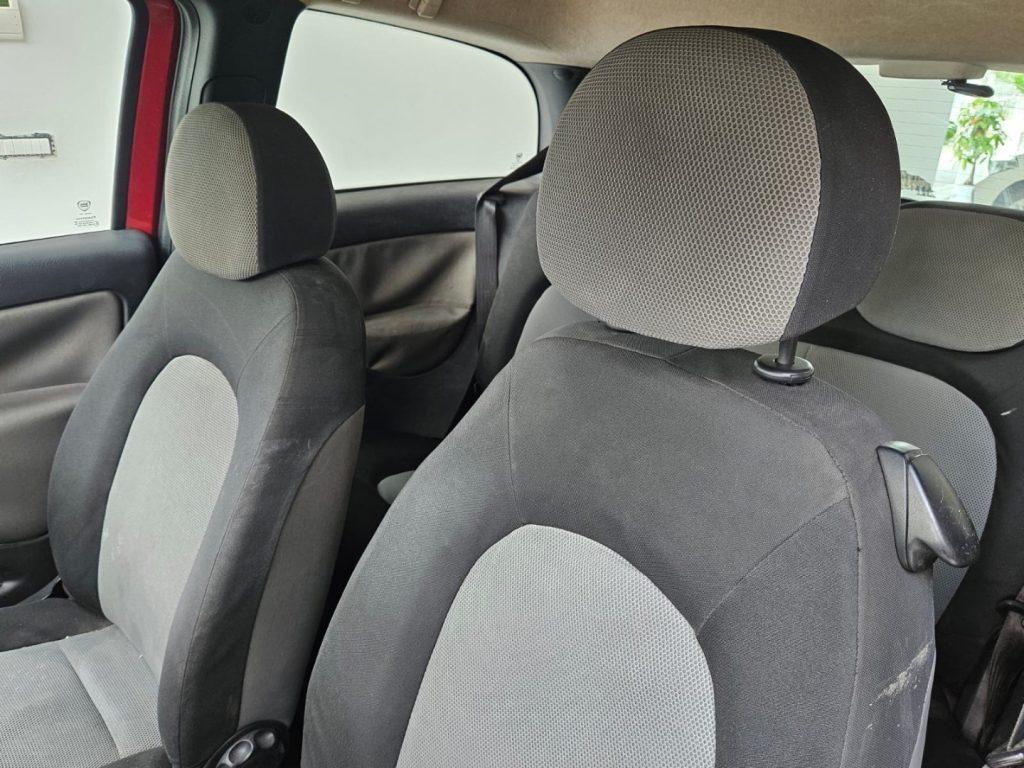 Lancia Ypsilon 1.3 Multijet 16V Argento