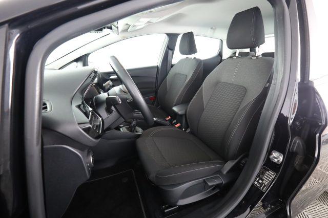 FORD Fiesta Fiesta 1.1 75 CV 5 porte Titanium