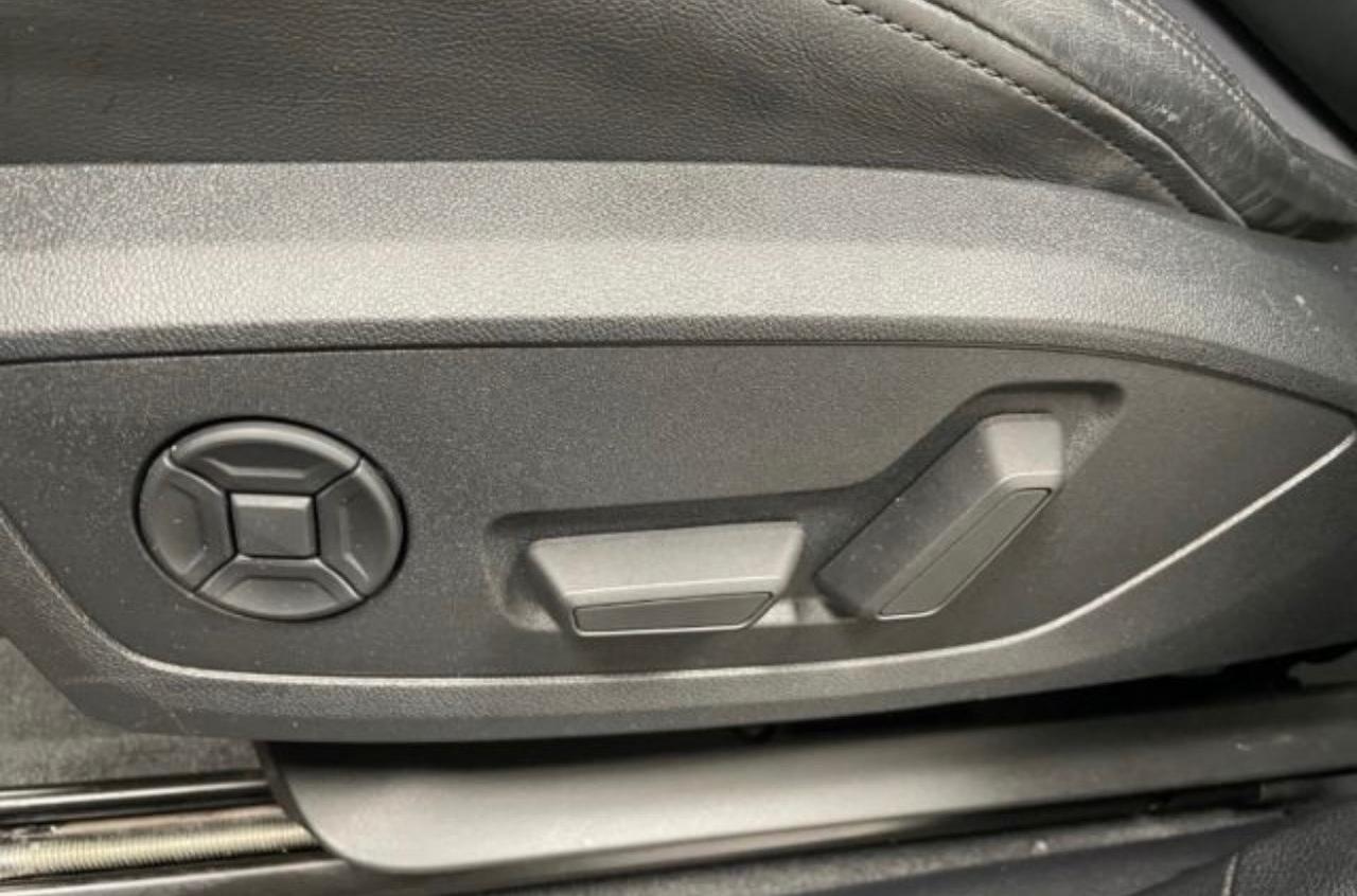 Audi Q3 45 TFSI 230cv S tronic S Line Navi Pelle