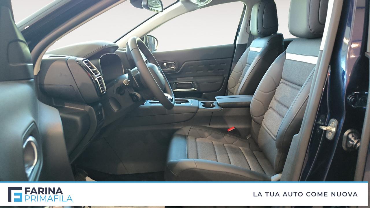 CITROEN C5 Aircross MAX - BlueHDi 130 S&S EAT8