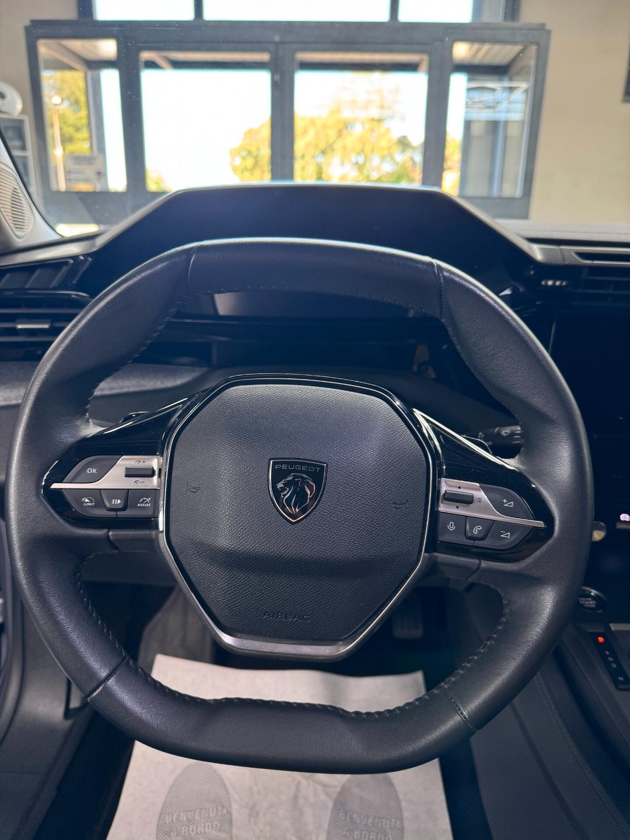 Peugeot 308 BlueHDi 130 S&S EAT8 Allure