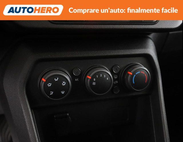 DACIA Sandero Stepway 1.0 TCe 90 CV Comfort