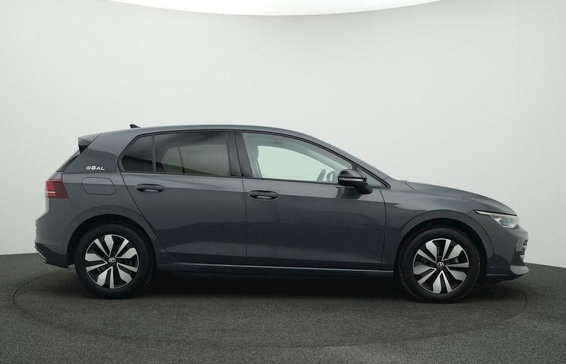 Volkswagen Golf 8.5 2.0 TDI 150 CV DSG SCR GOAL Camera Navi ACC