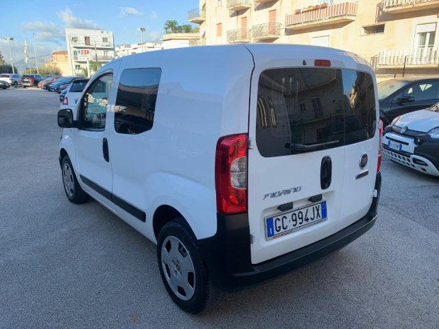 FIAT Fiorino 1.3 MJT 95CV Cargo SX