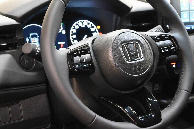 Honda HR-V HR-V 1.5 Hev eCVT Elegance