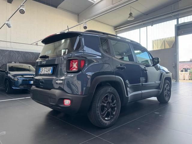 JEEP Renegade 1.0 T3 Longitude