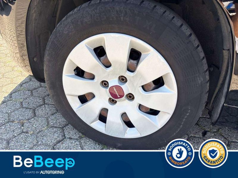 FIAT Panda 1.2 EASY 69CV E6