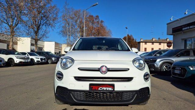 FIAT 500X 1.6 MultiJet 120 CV Lounge PERMUTE