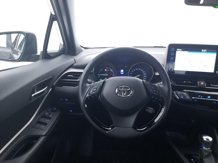 Toyota C-HR Hybrid Business BR321679 1.8 Full Hybrid 122CV