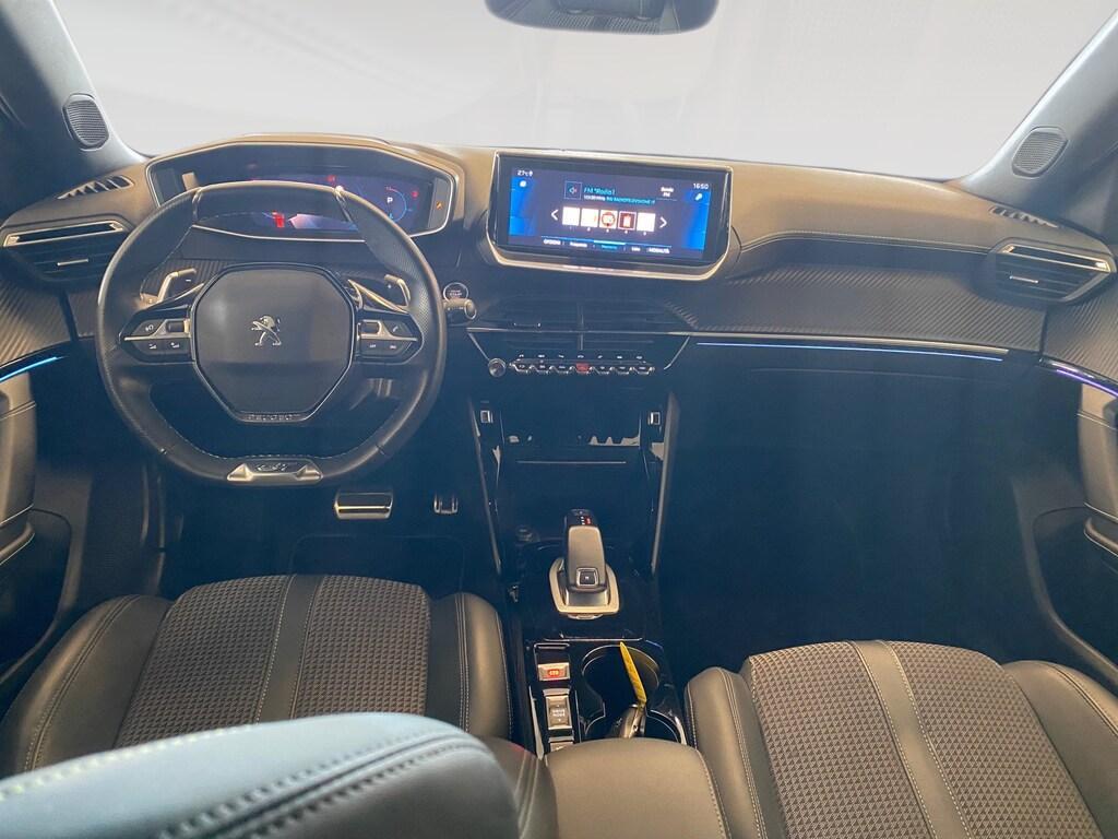 Peugeot 2008 1.2 PureTech GT EAT - PROMO