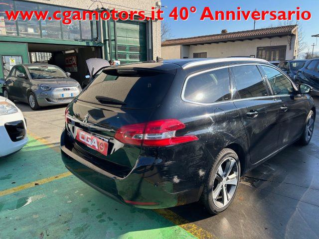 PEUGEOT 308 PureTech Turbo 110 S&S Active