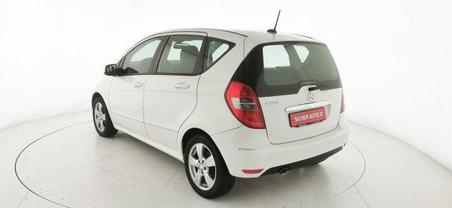 MERCEDES-BENZ A 160 BlueEFFICIENCY Avantgarde