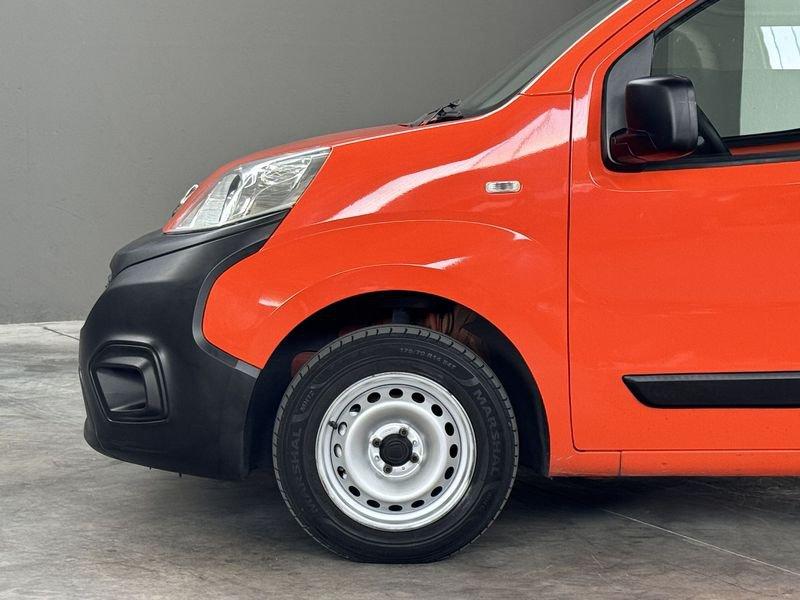 FIAT Fiorino 1.4 77 cv Iva Deducibile