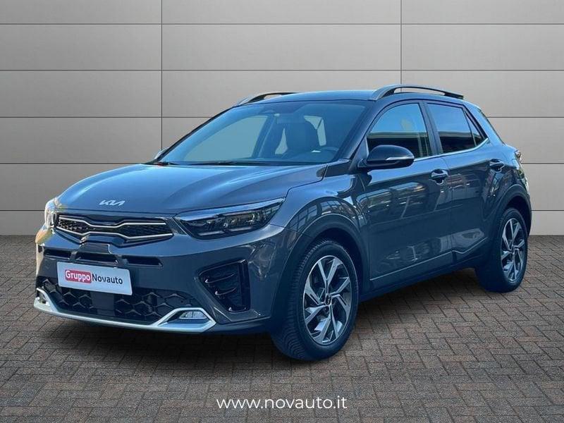 Kia Stonic Stonic 1.0 t-gdi mhev GT Line 120cv dct