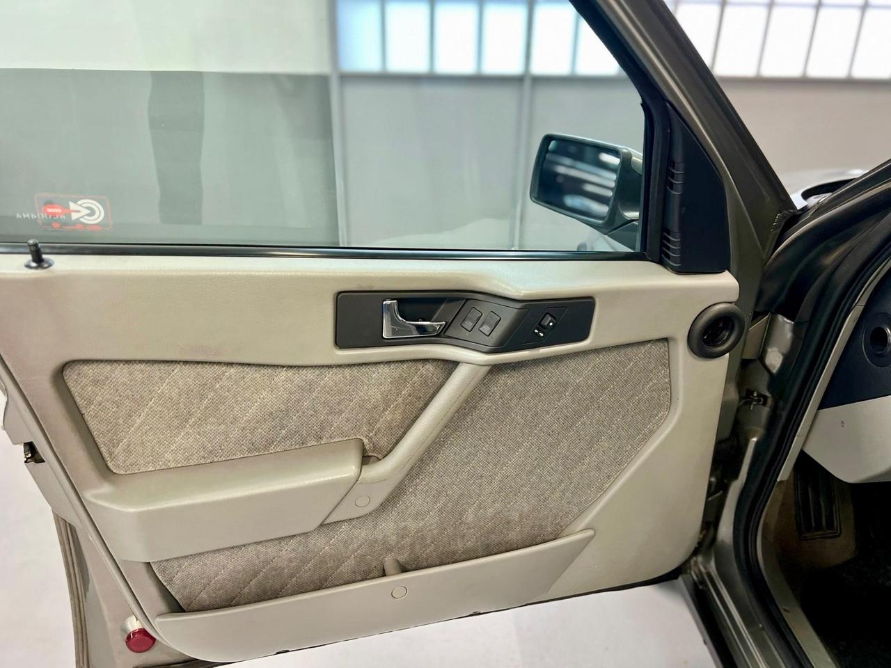 Alfa Romeo 155 1.8i Twin Spark 126cv - ASI