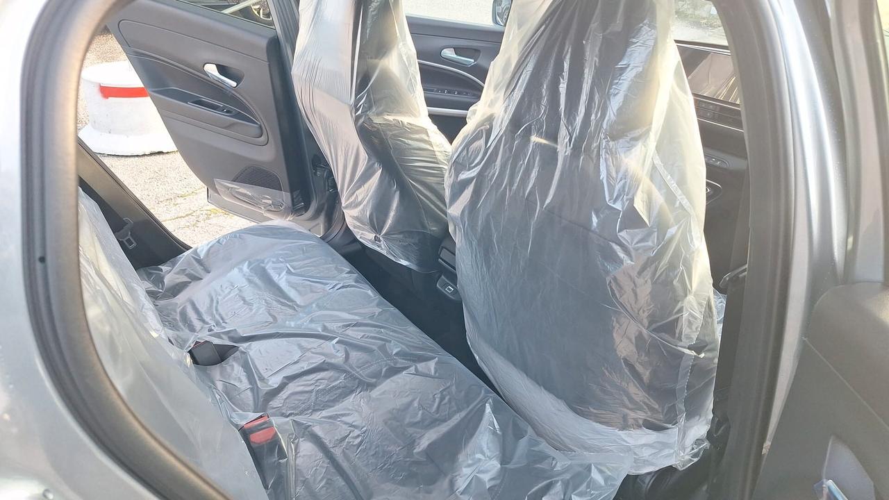 Jeep Avenger 1.2 Turbo 100 CV MHEV Summit PREZZO VERO