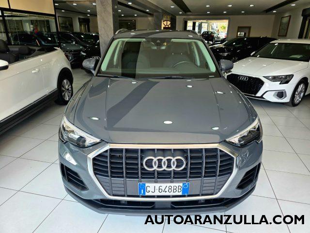 AUDI Q3 35 Business 2.0 TDI 150CV S tronic Navi - Virtual