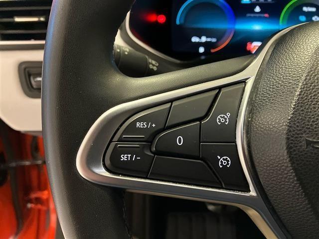 RENAULT Clio 1.6 E-Tech full hybrid Techno 145cv auto