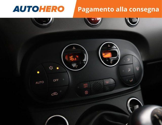 FIAT 500 1.0 Hybrid Sport