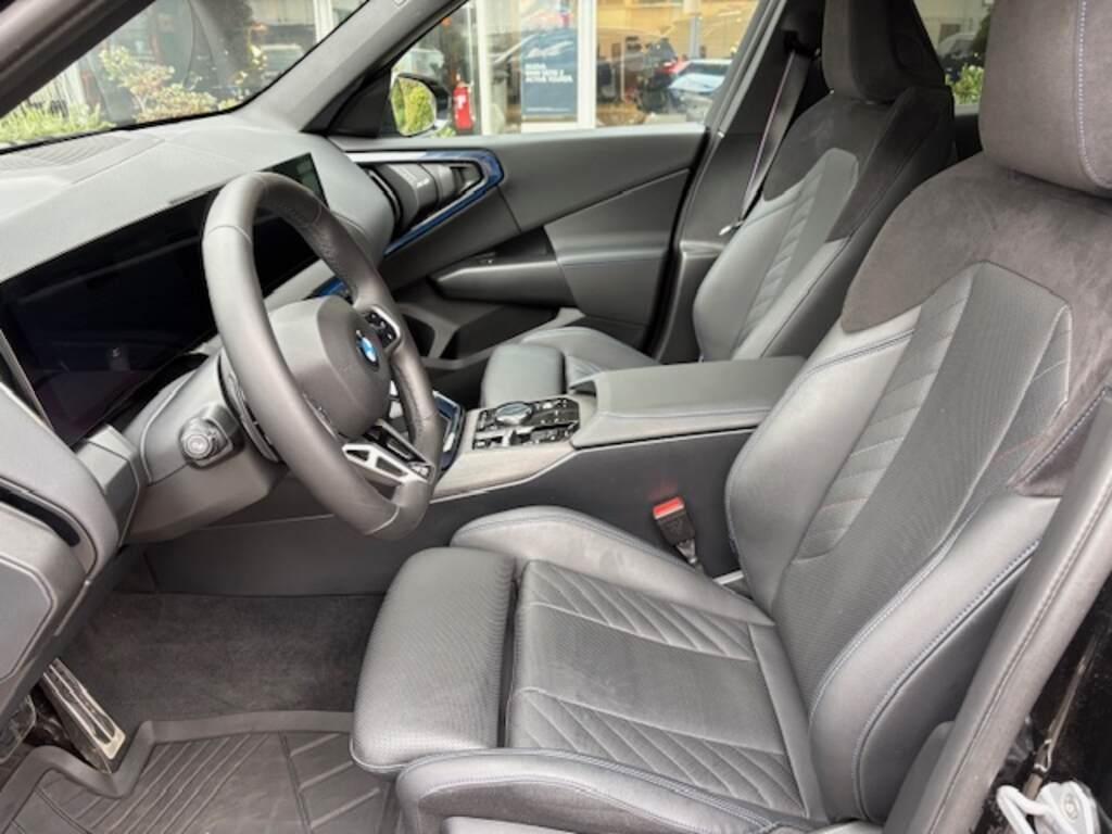 BMW X3 d MSport Pro xDrive20 Steptronic