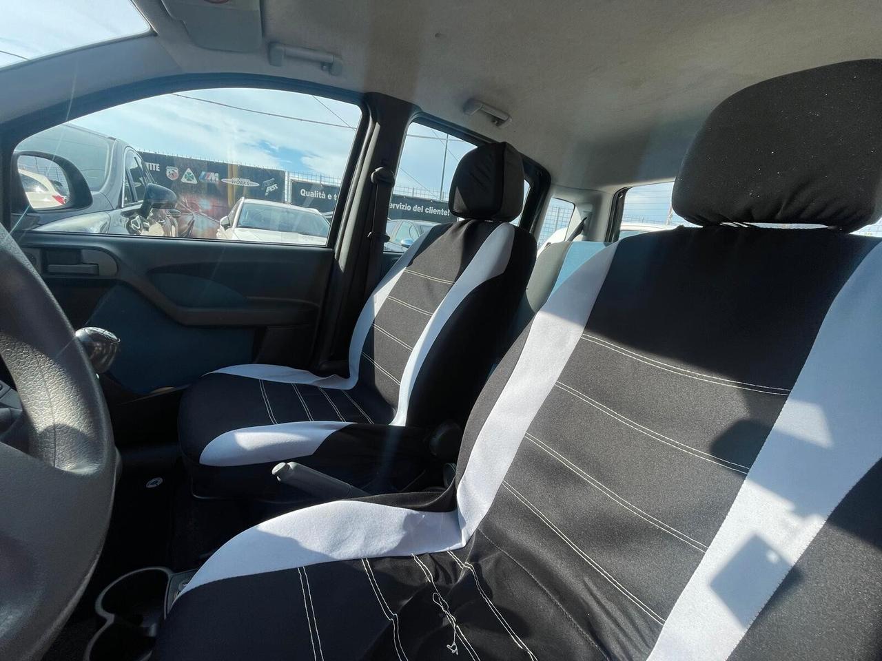 Fiat Panda 1.2 Emotion Euro 5
