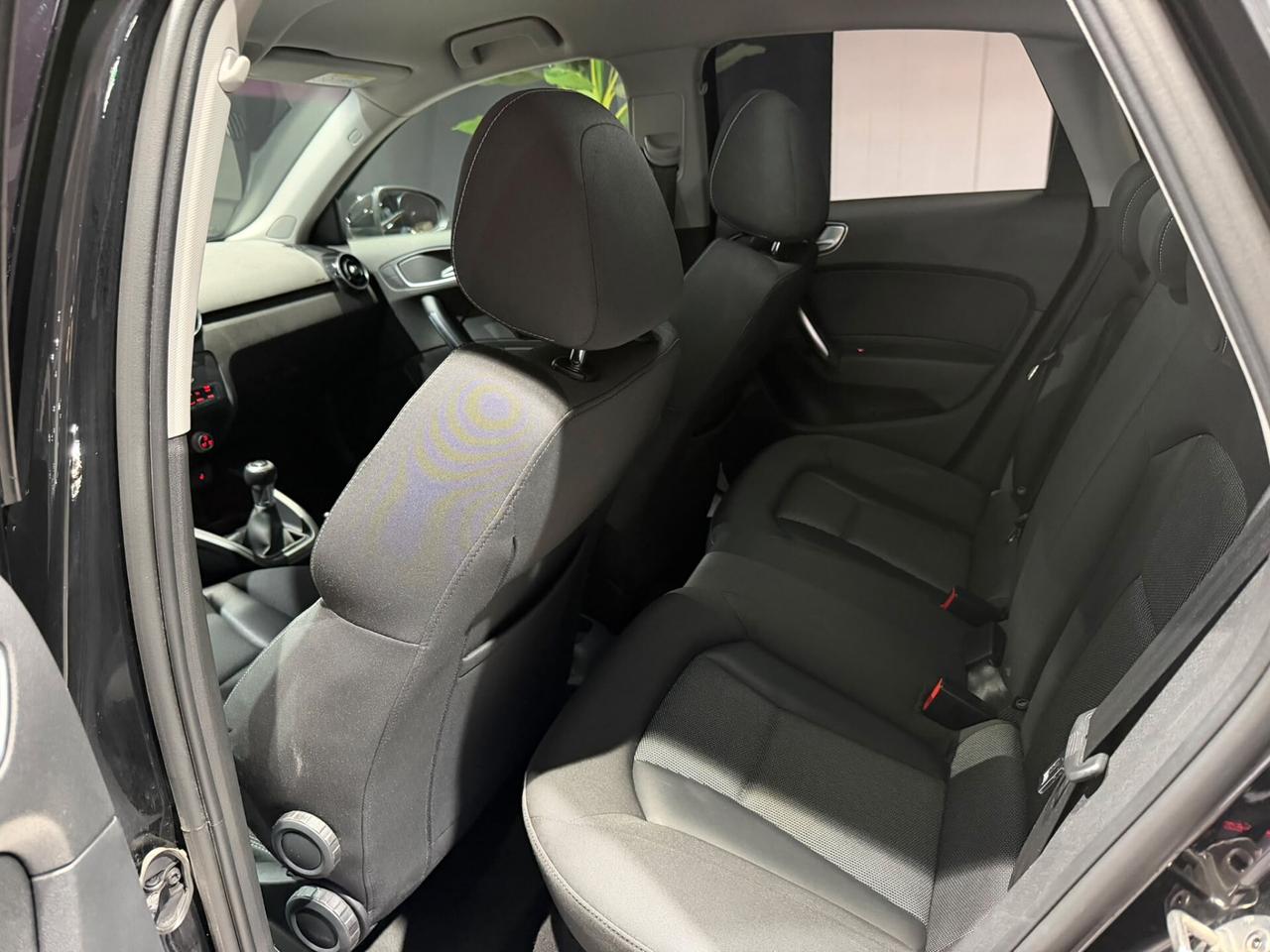 Audi A1 SPB 1.4 TDI S-Line