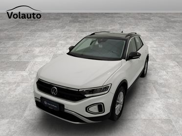 VOLKSWAGEN T-Roc 2022 - T-Roc 2.0 tdi Life 115cv