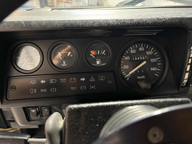 LAND ROVER Defender 90 2.5 Td5 CABRIO Soft-Top