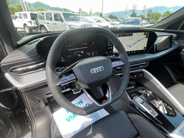 AUDI Q5 SPB TDI 150 kW mHEV+ S tronic quattro S line editi