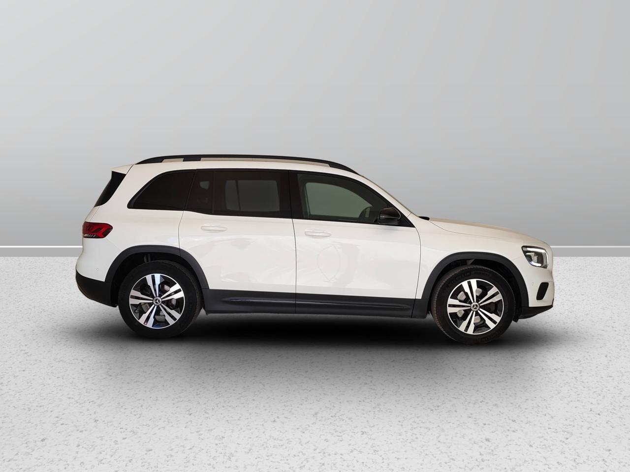 Mercedes-Benz GLB - X247 2019 - GLB 200 d Sport Plus 4matic auto