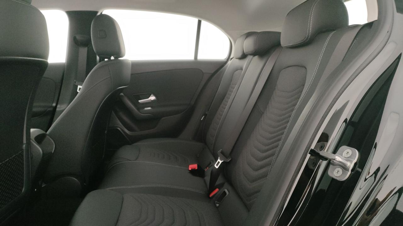 Mercedes-Benz A 180 d Automatic