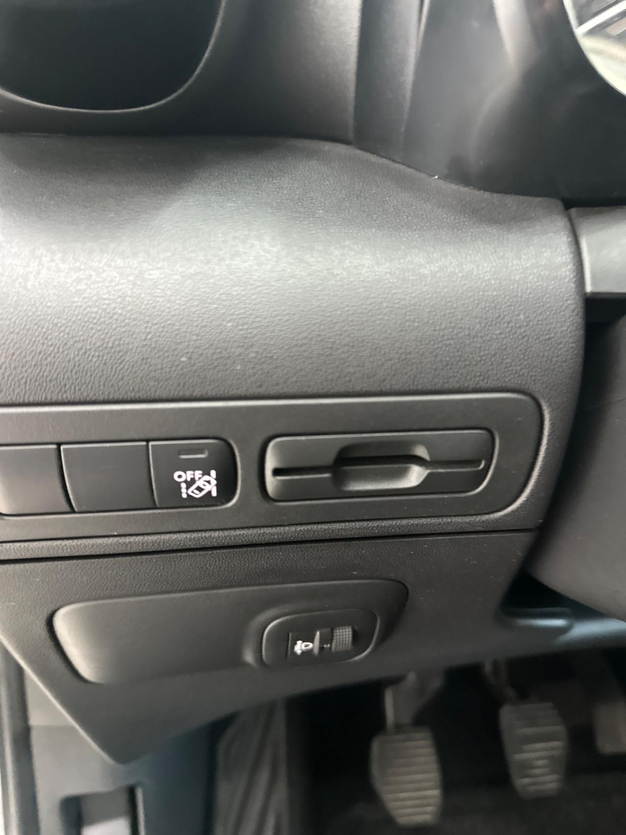 Citroen C3 Aircross BlueHDi 110 S&S Shine