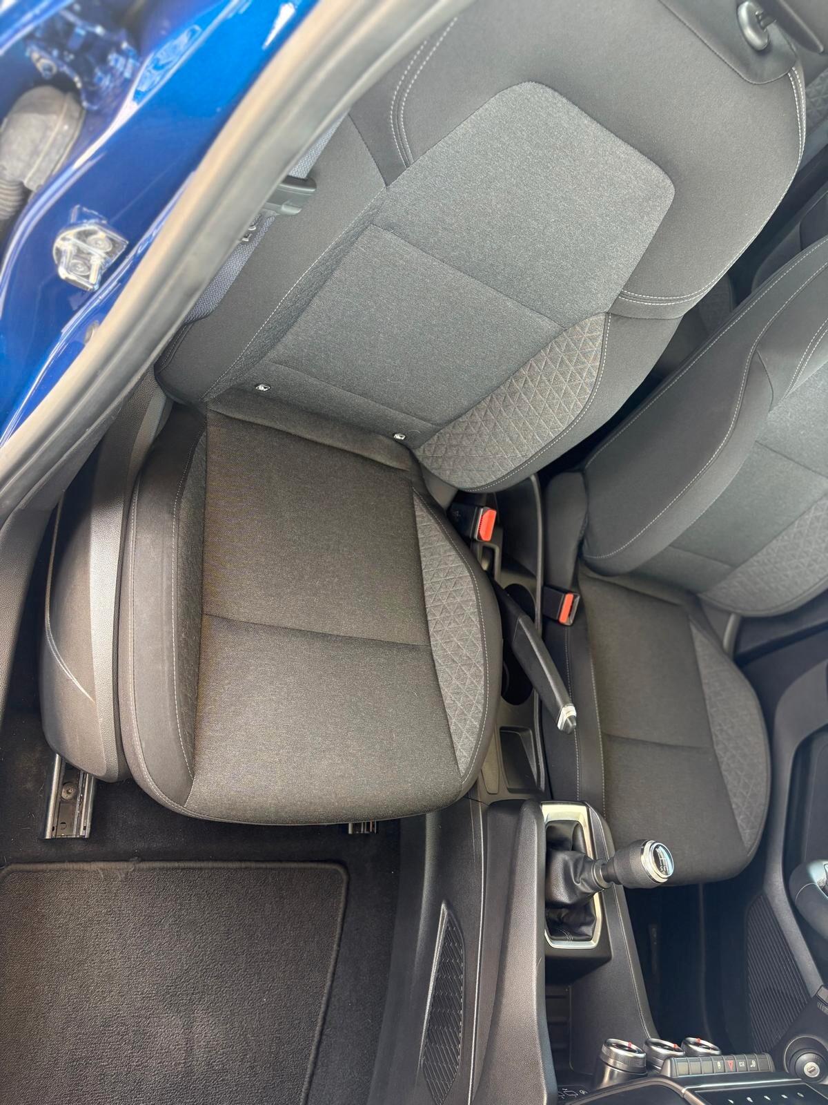 Renault Clio Blue dCi 85 CV 5 porte Intens