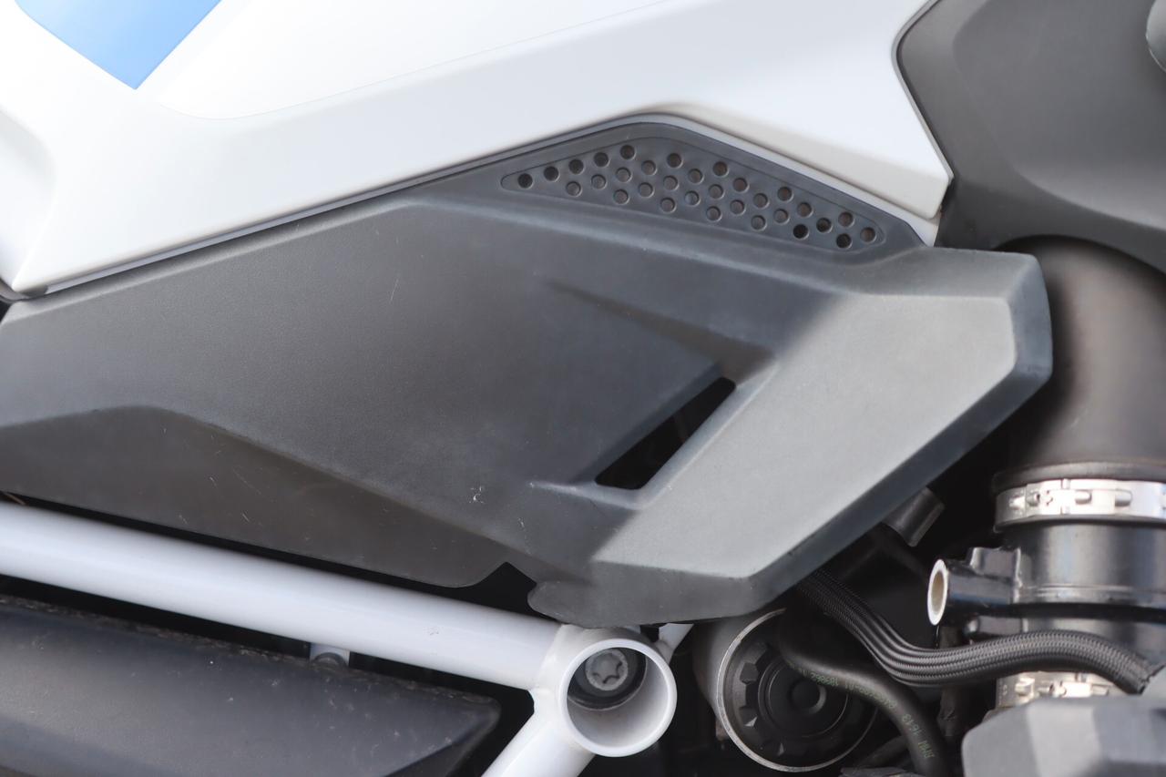 Bmw R 1250 GS relly