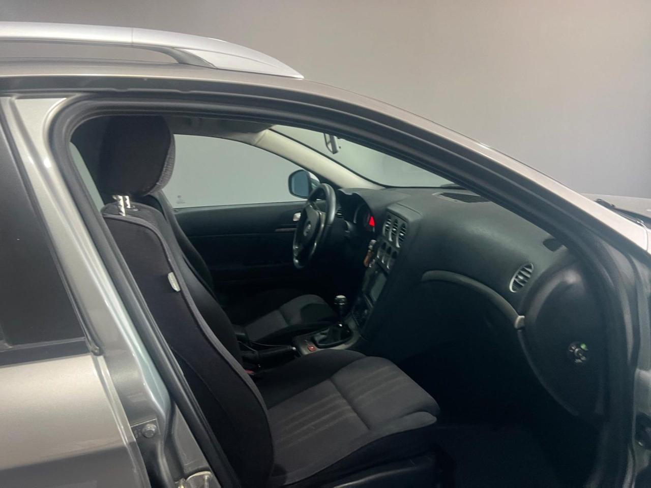 Alfa Romeo 159 1.9 JTDm Sportwagon LEGGERE ATTENTAMENTE