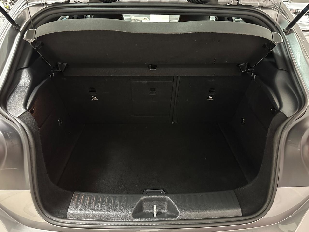 Mercedes-benz A 160 d Automatic Sport 109 Cv - 2017