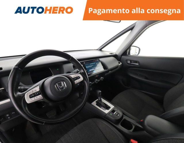 HONDA Jazz 1.5 Hev eCVT Executive