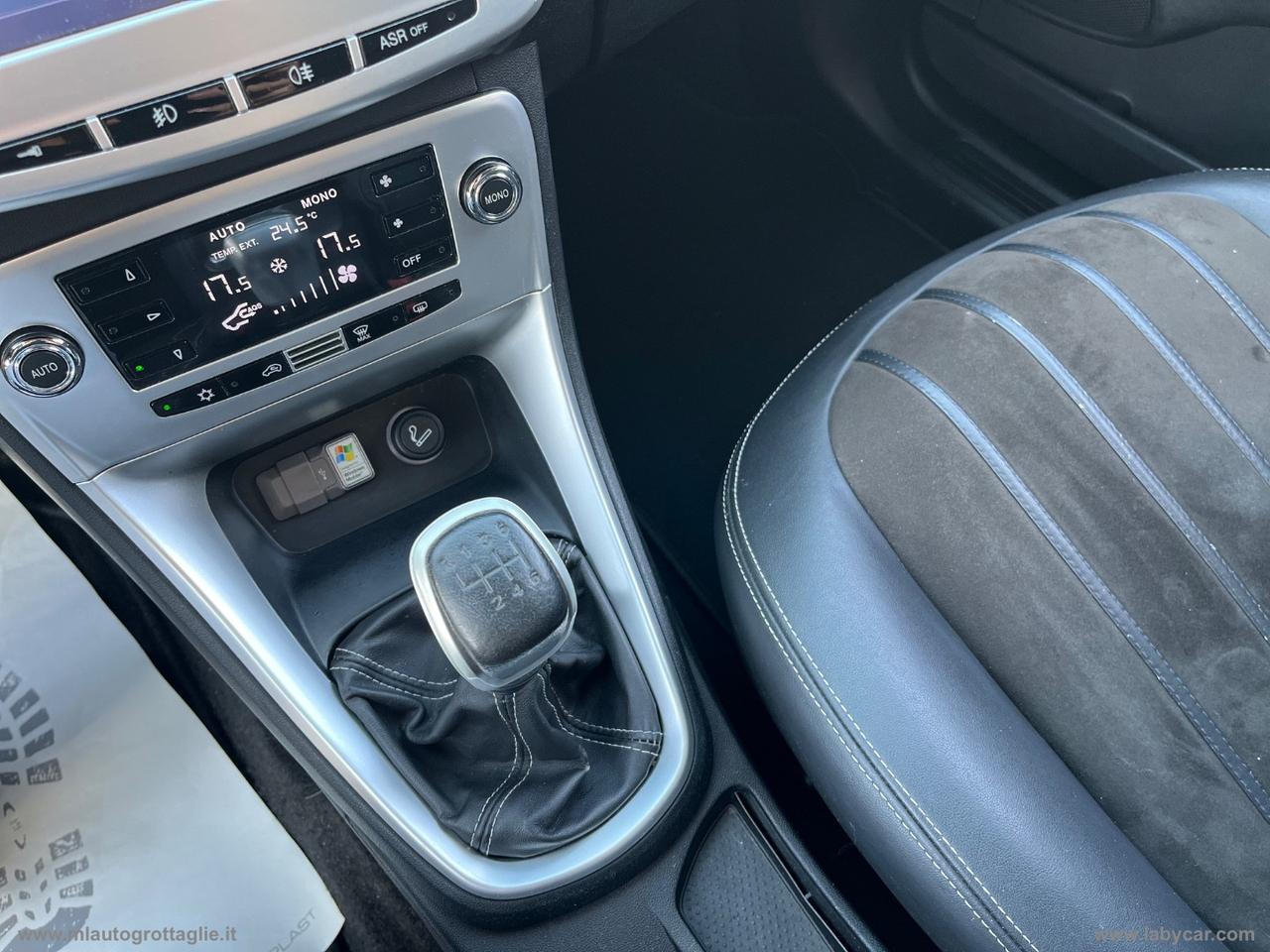 LANCIA Delta 2.0 MJT Platino