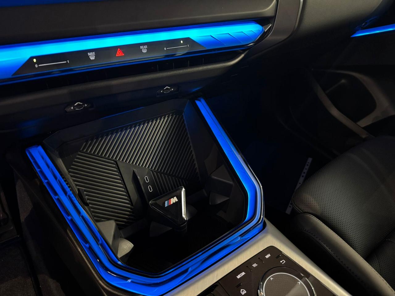 Bmw X3 xDrive20d 48V MSport Pro