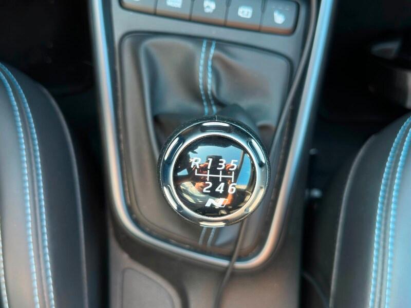 HYUNDAI i20 3ª serie i20N 1.6 T-GDI N-Performance