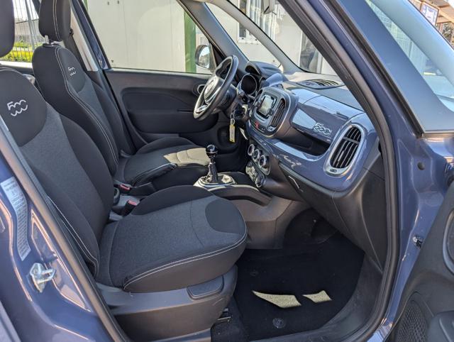 FIAT 500L 1.3 Multijet 95 CV Pop Star