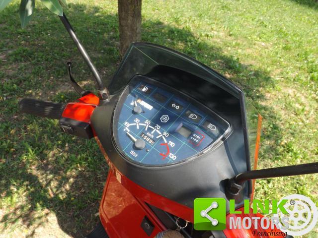 PIAGGIO Vespa 125 PX (1980 - 89) T5 ben tenuta pronta alla guida da subito